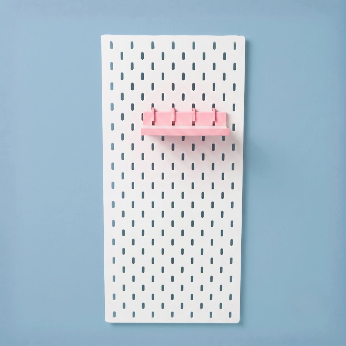WandDo Pegboard Wireless Charger Dock