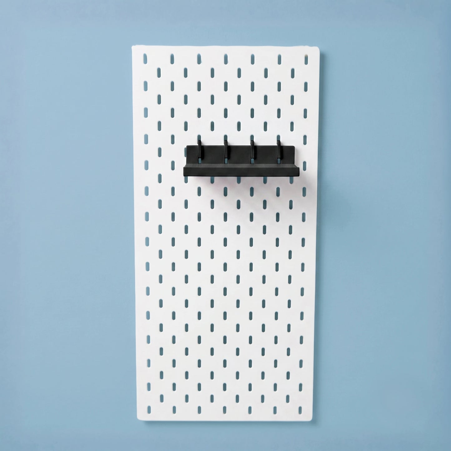WandDo Pegboard Wireless Charger Dock