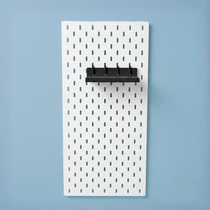 WandDo Pegboard Wireless Charger Dock