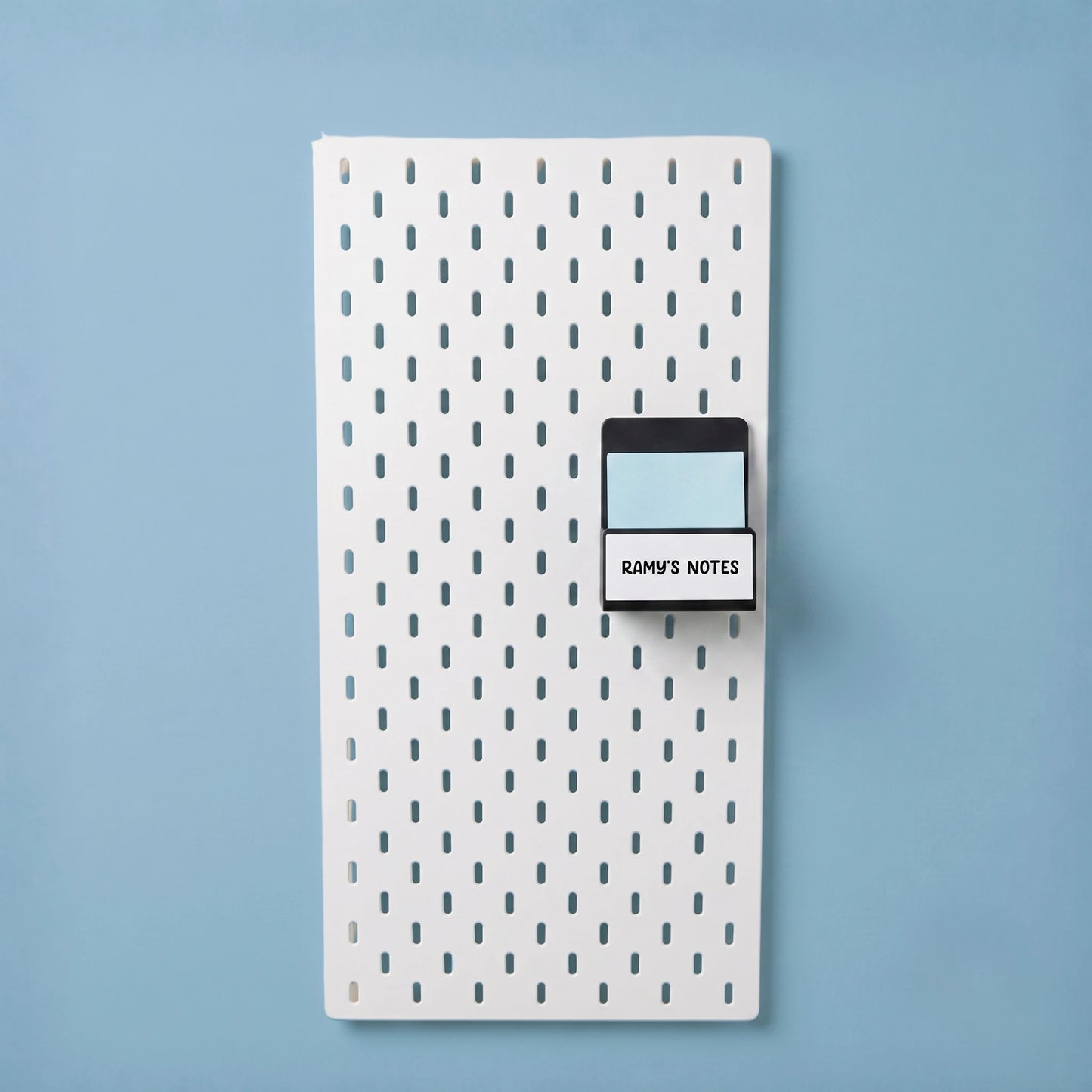 WandDo Sticky Note Station