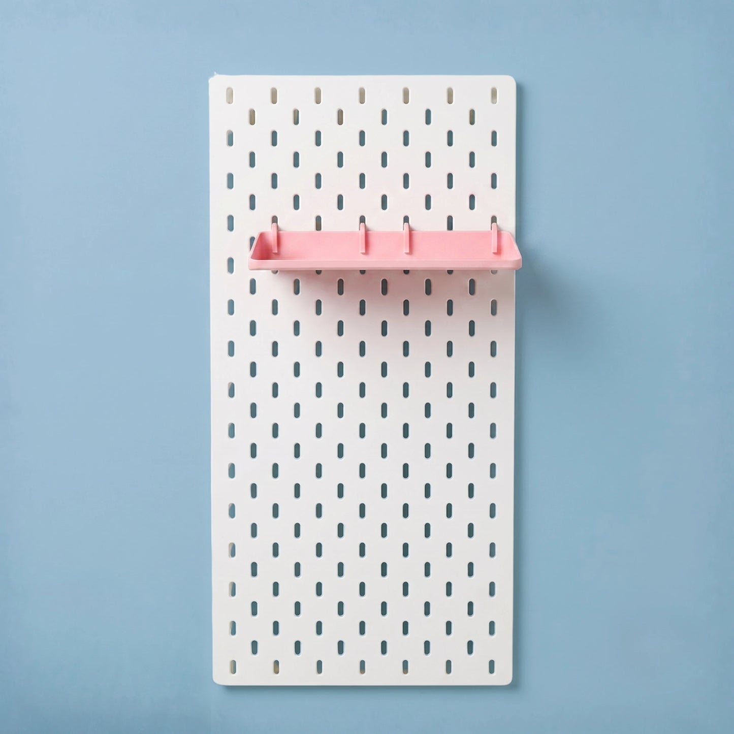 WandDo Modular Pegboard Shelf