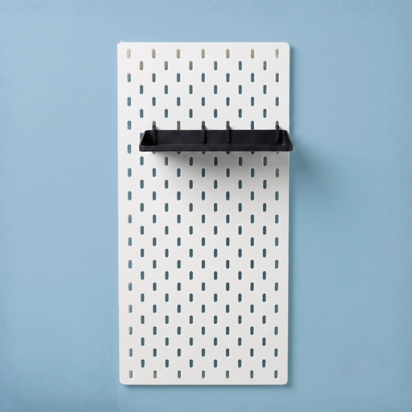 WandDo Modular Pegboard Shelf