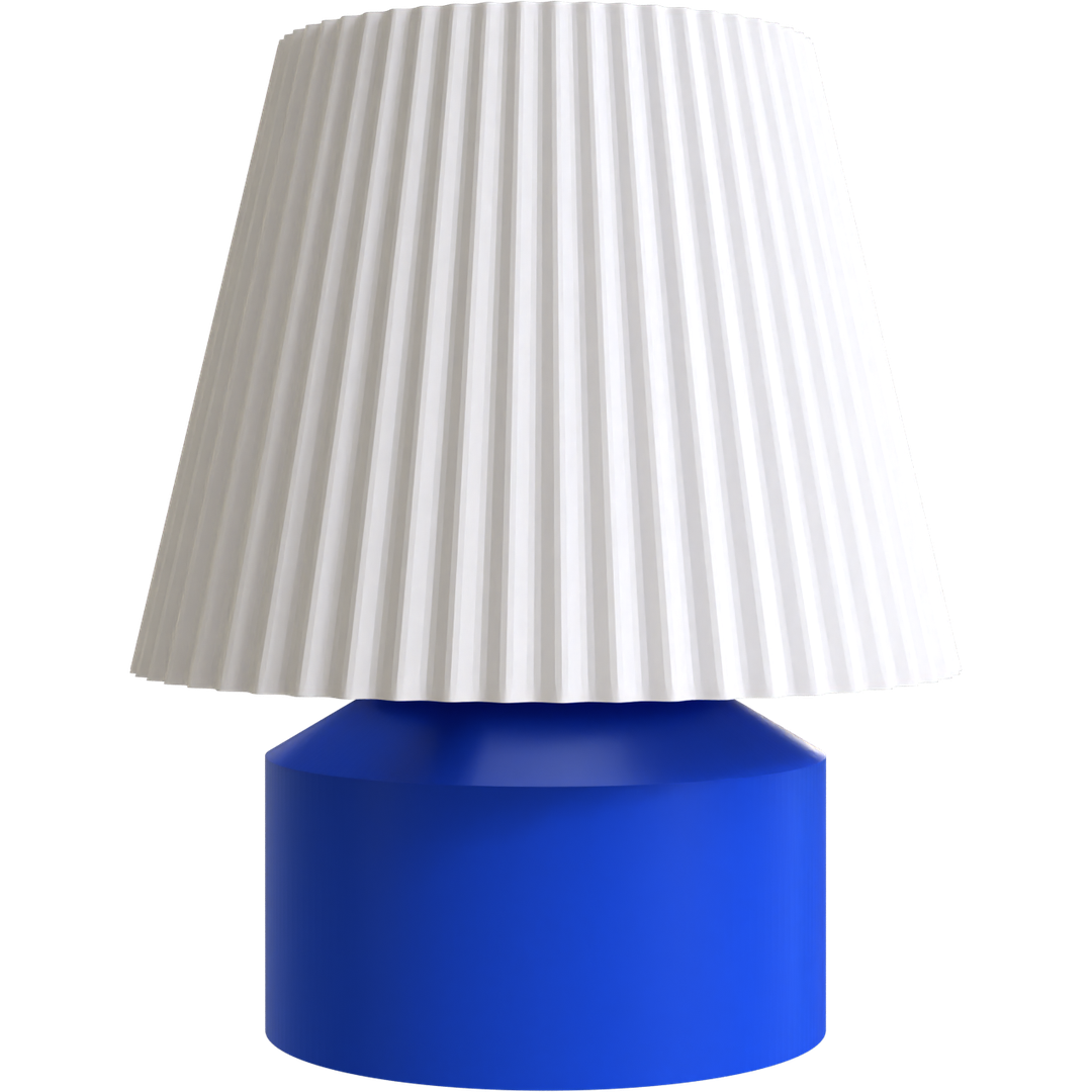Nostalgia Lamp Mini