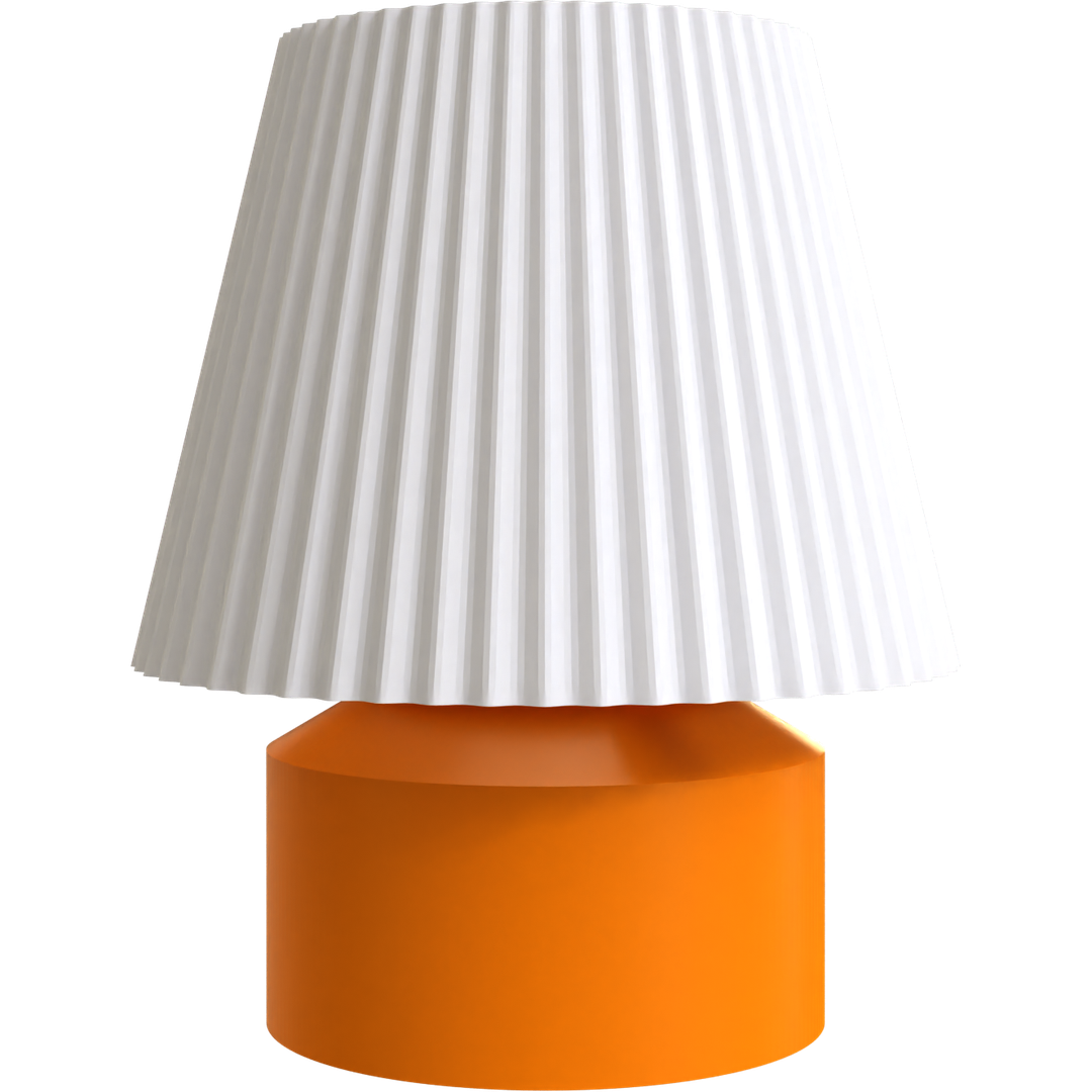 Nostalgia Lamp Mini