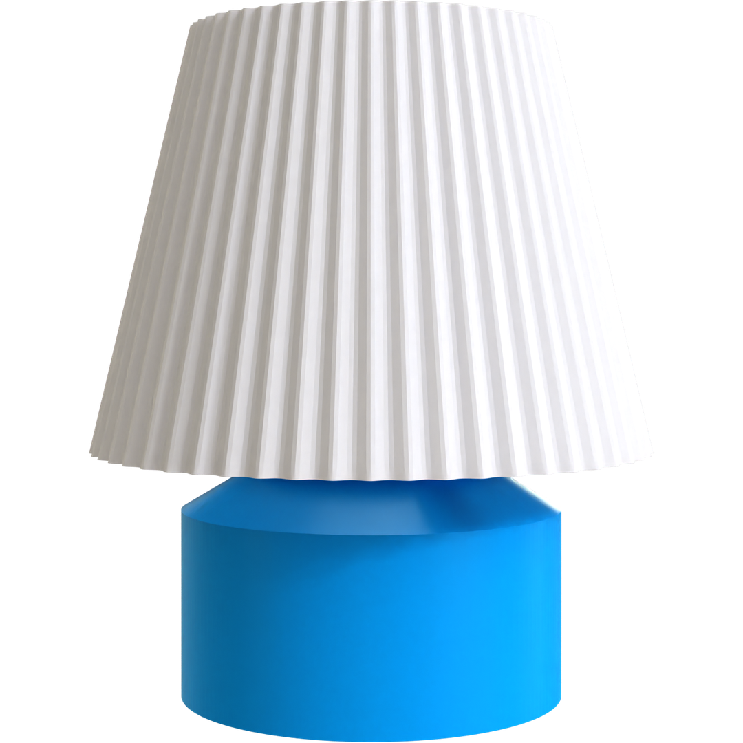 Nostalgia Lamp Mini