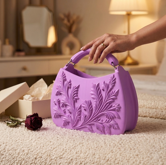 The Flora Luxe Bundle