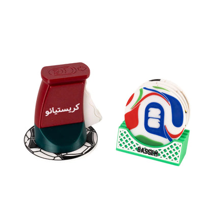 The Match Party Bundle