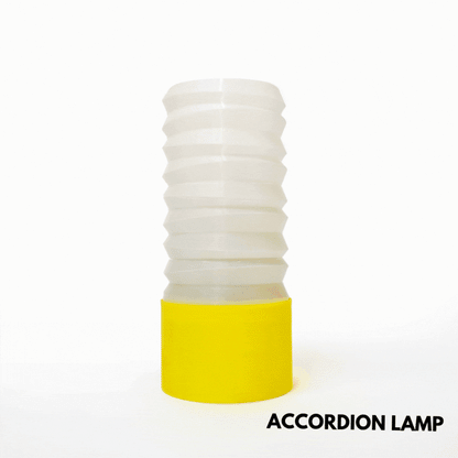 Triple Treat: Mini Lamps Bundle