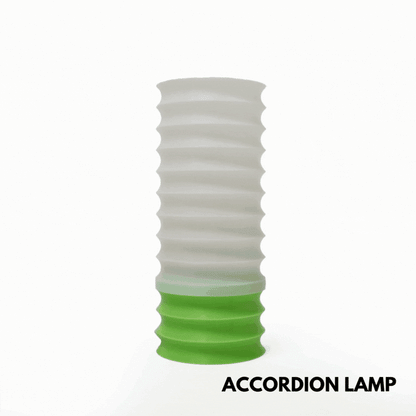 Triple Treat: Mini Lamps Bundle