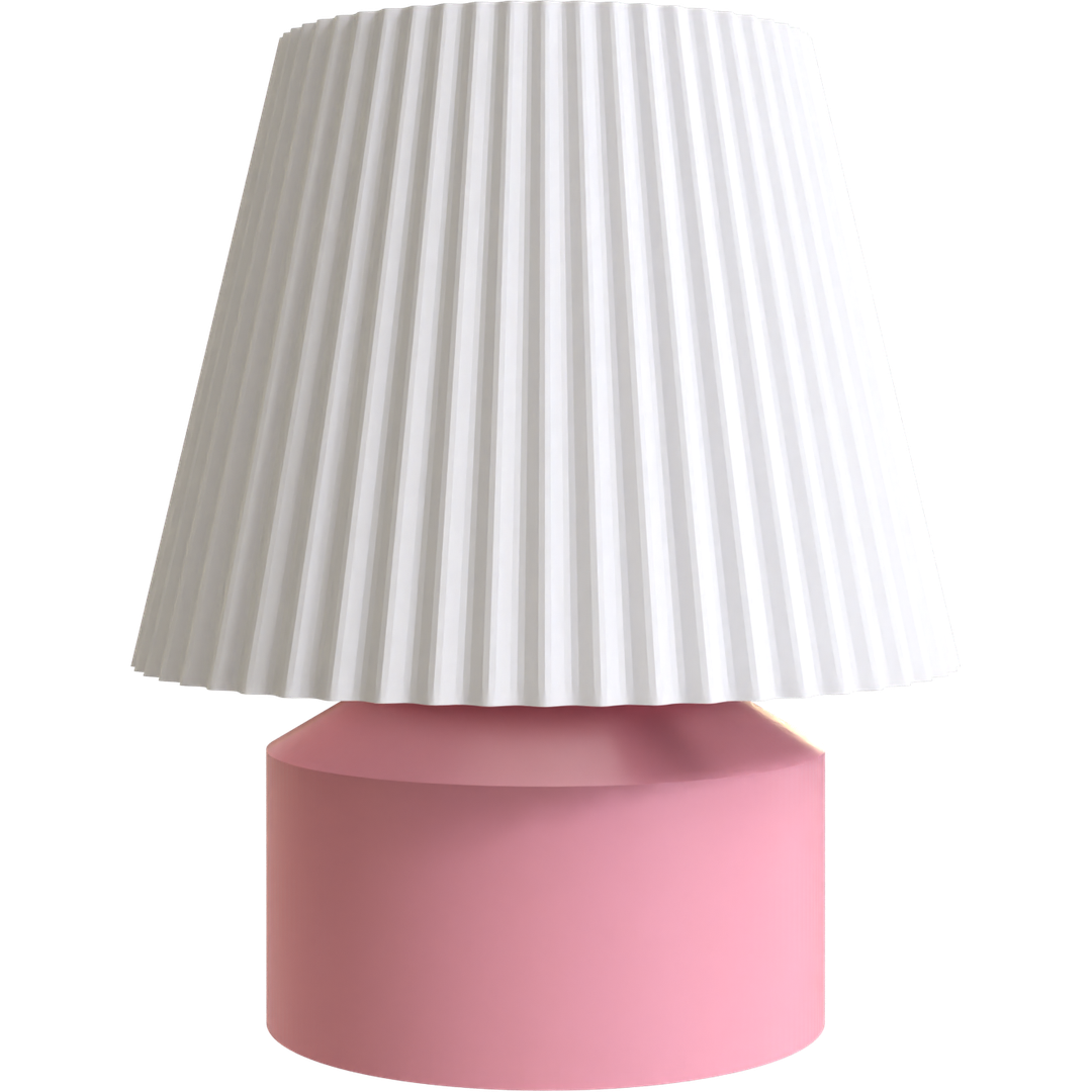 Nostalgia Lamp Mini