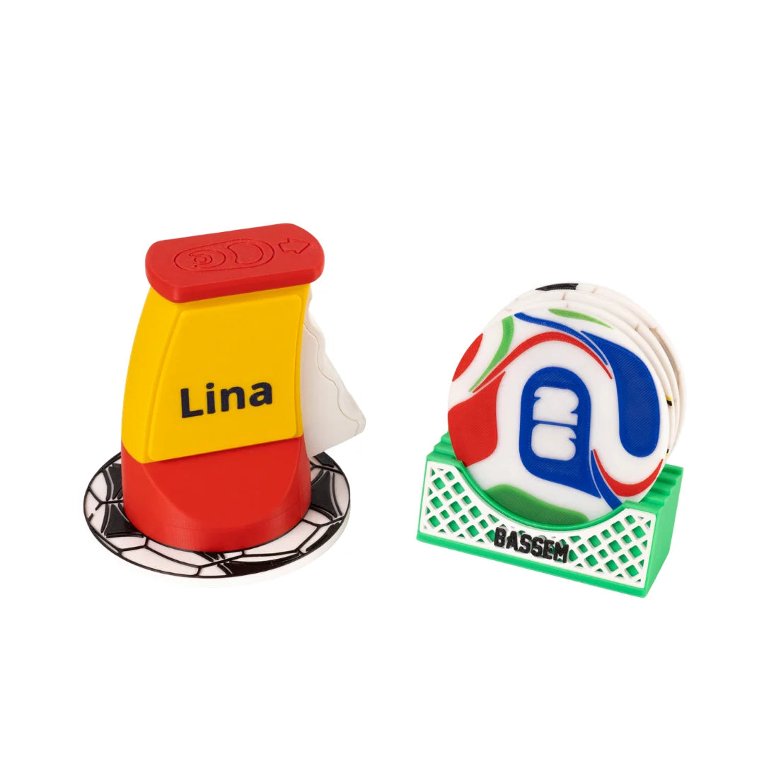 The Match Party Bundle