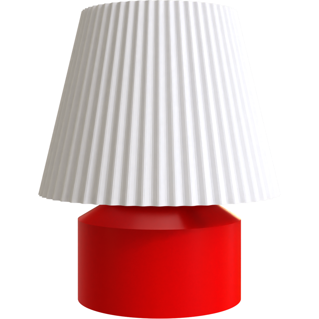 Nostalgia Lamp Mini