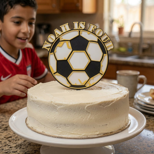 Football Celebration lifestyle photo