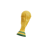 World Cup Miniature Pencil Topper