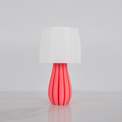Wavy Lamp
