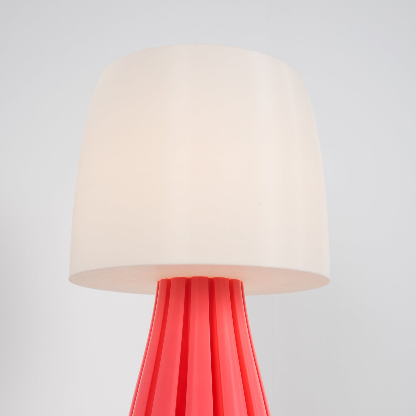 Wavy Lamp
