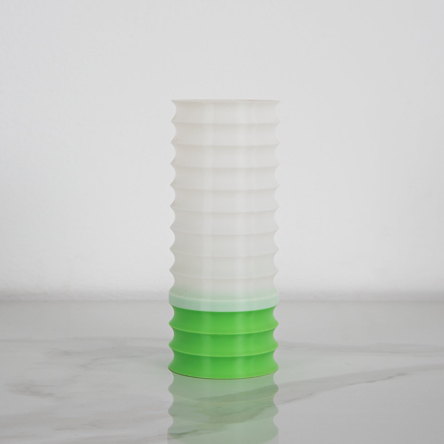 Accordion Lamp