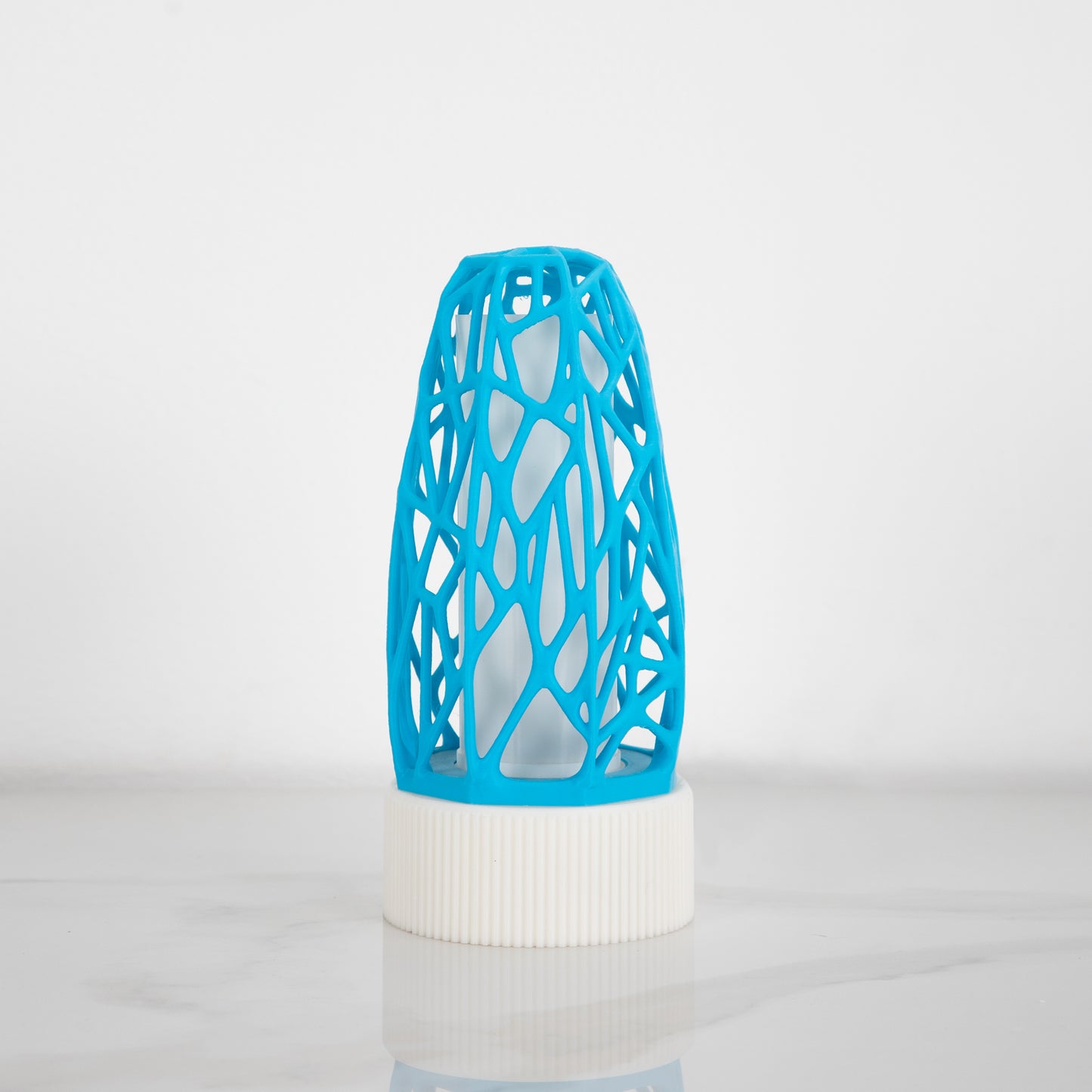 Voronoi Lamp