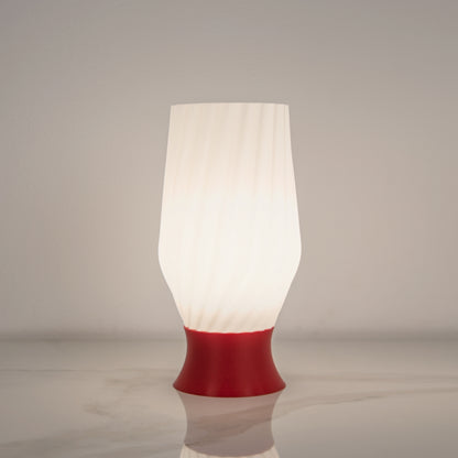 Umbrella Lamp