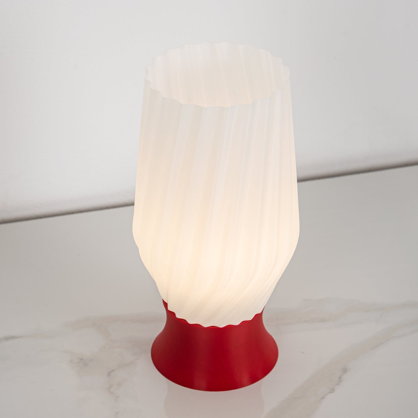 Umbrella Lamp
