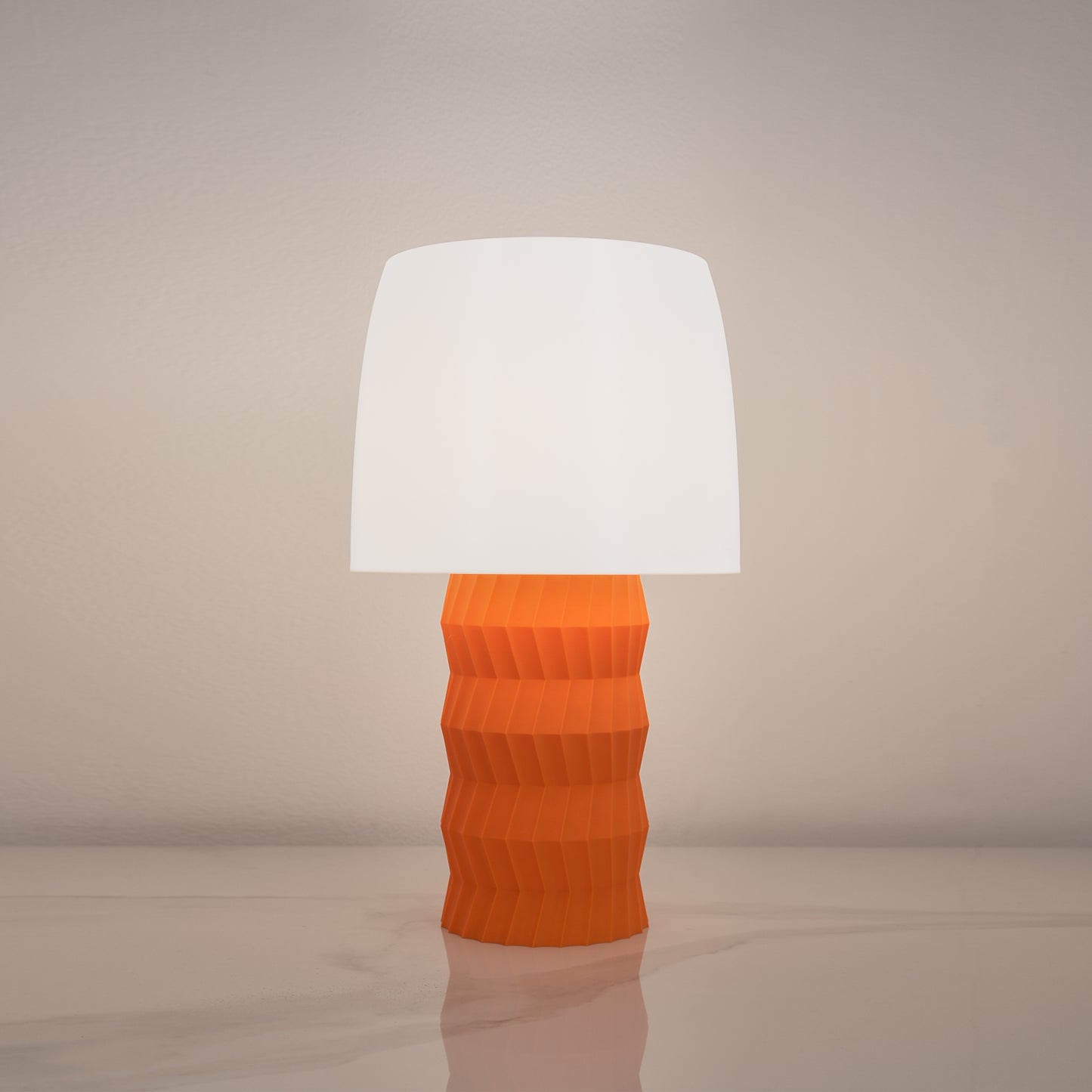 Boho Lamp