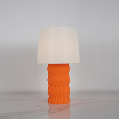 Boho Lamp