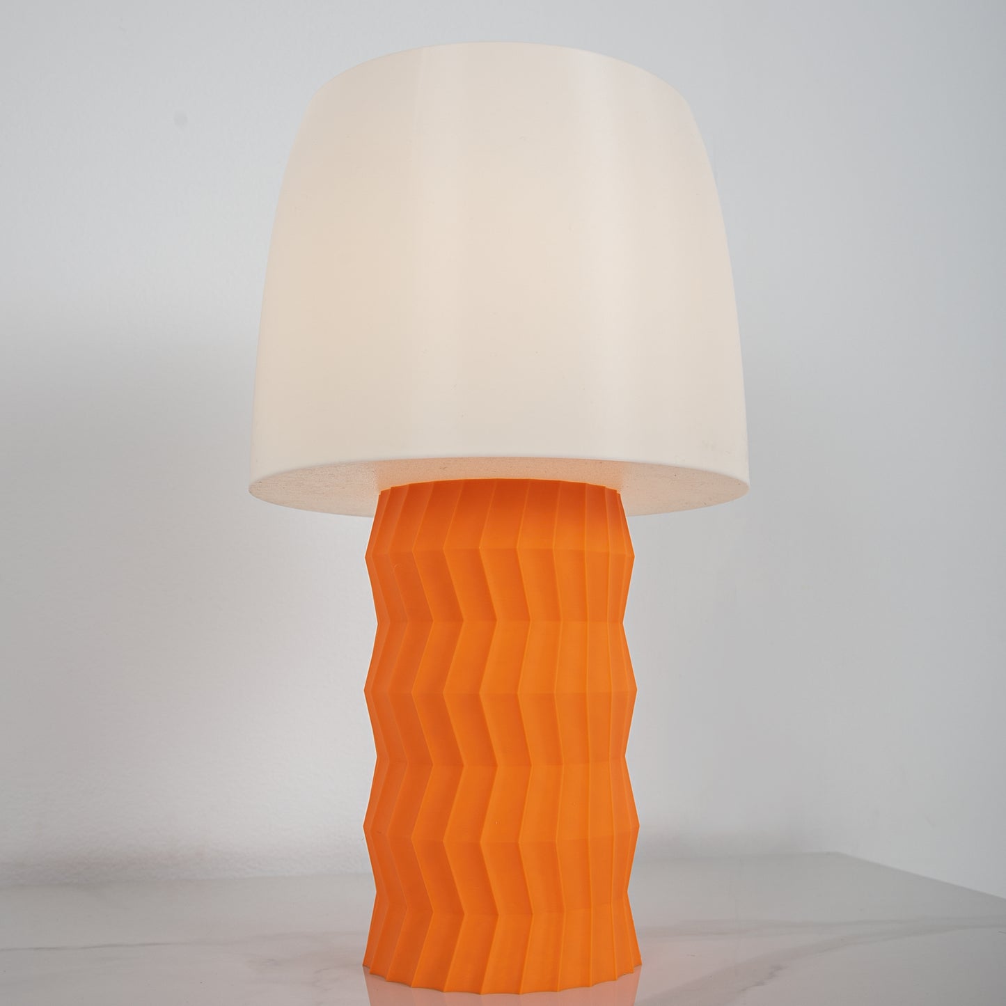 Boho Lamp