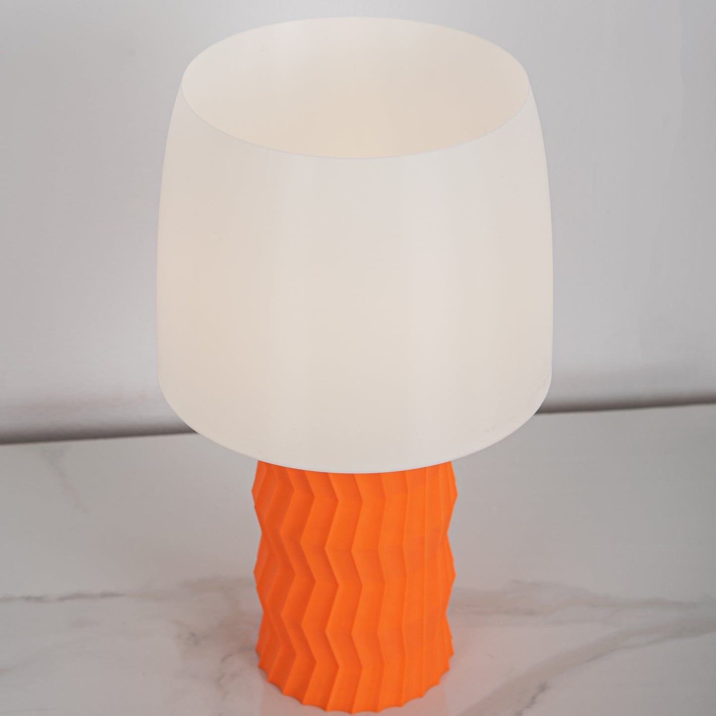 Boho Lamp
