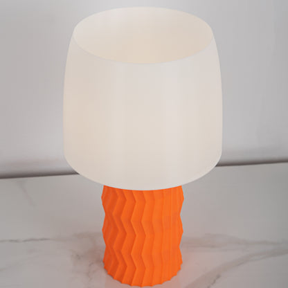 Boho Lamp
