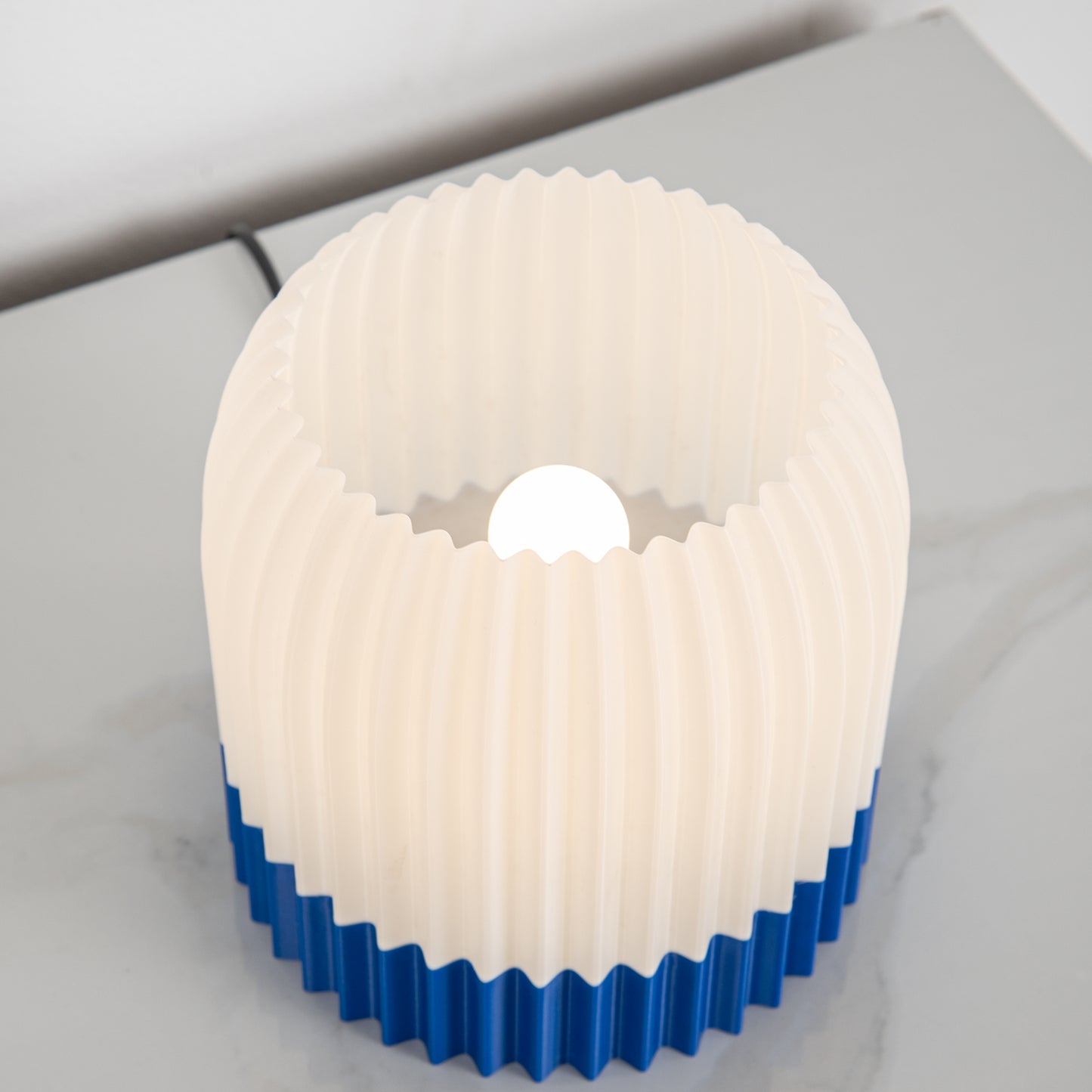 Cactus Lamp