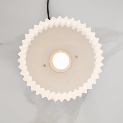 Cactus Lamp