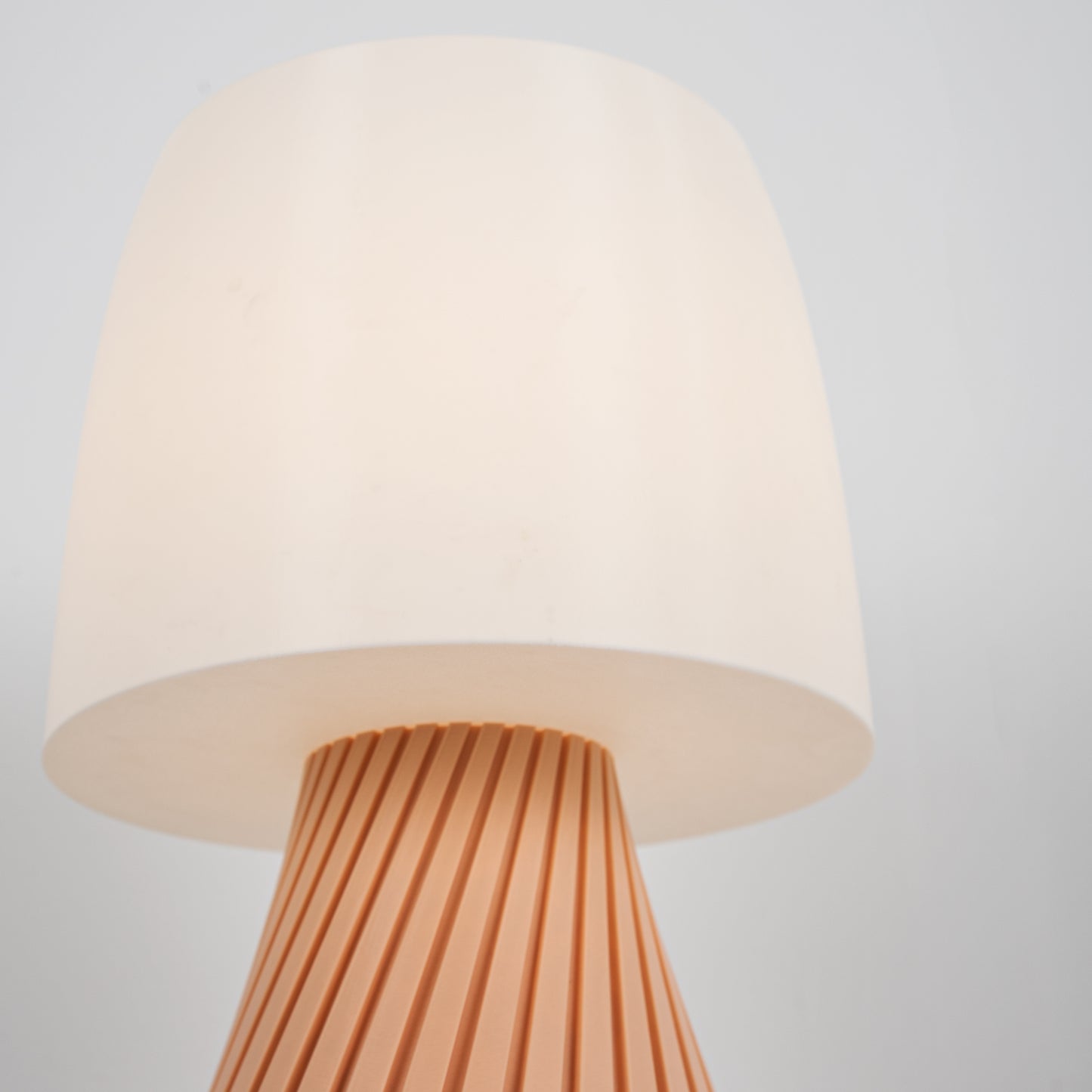 Tornado Lamp