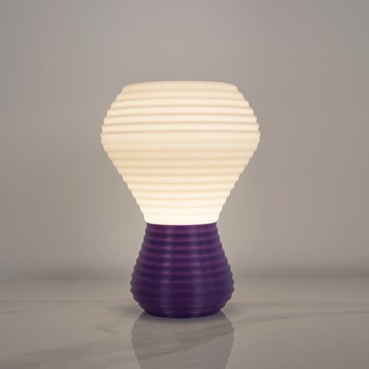 Mushroom Lamp