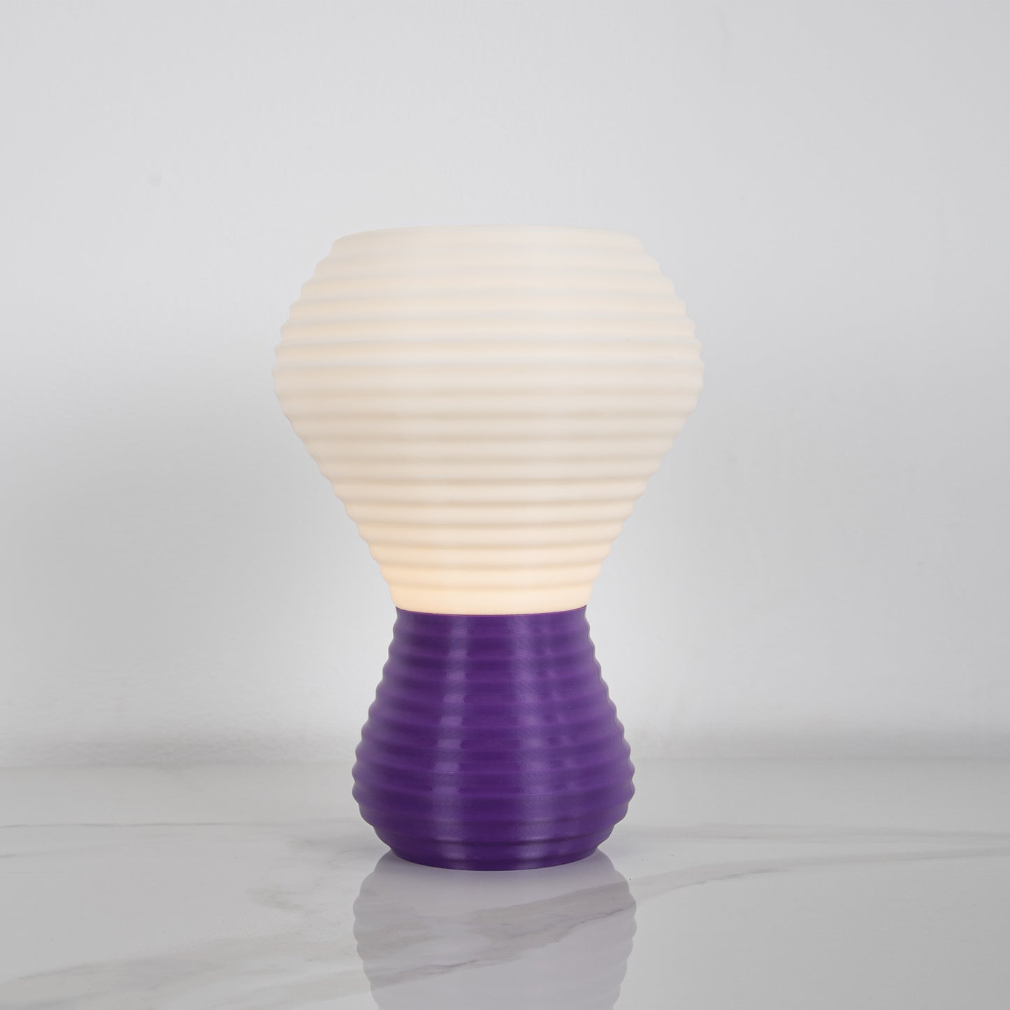 Mushroom Lamp