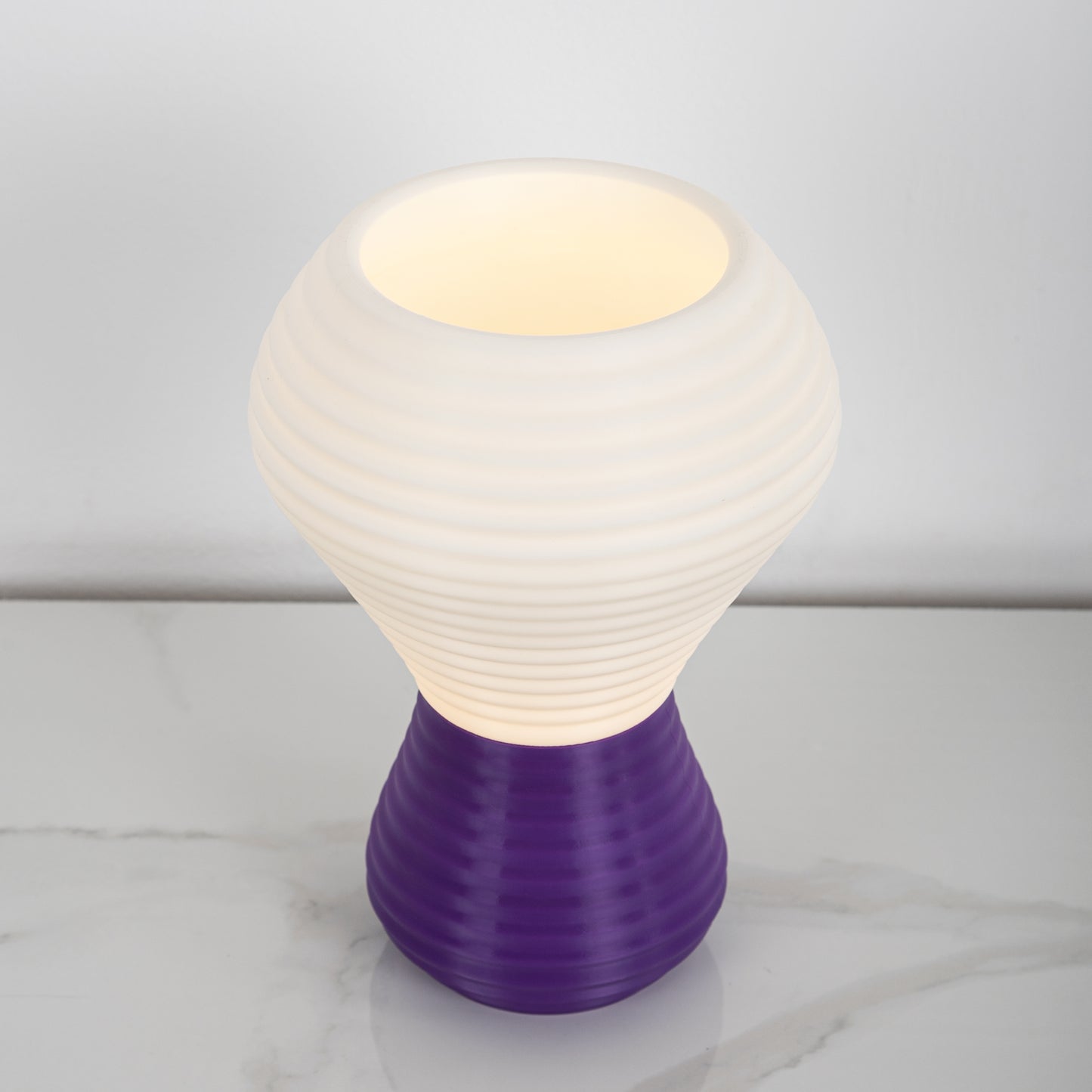 Mushroom Lamp