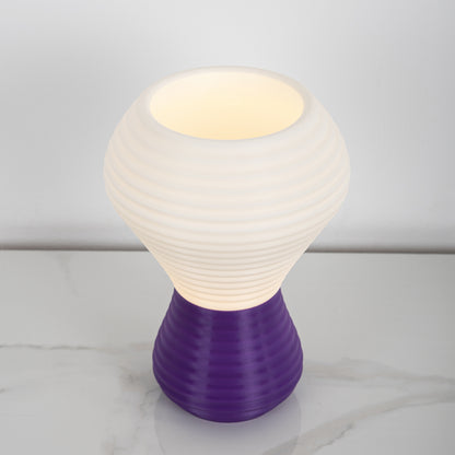 Mushroom Lamp