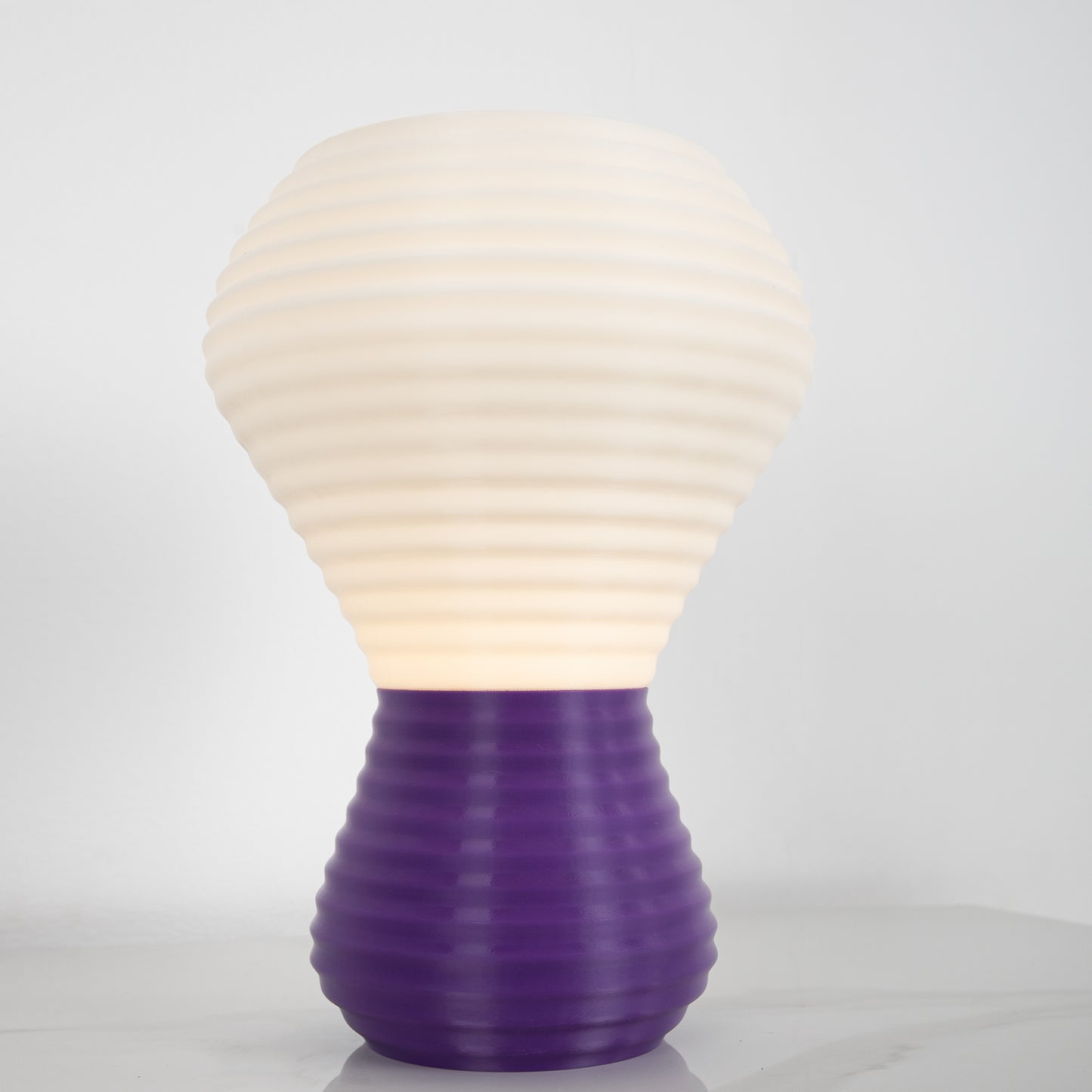 Mushroom Lamp