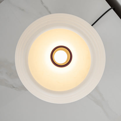 Geometric Glow Lamp