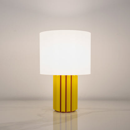 Geometric Glow Lamp