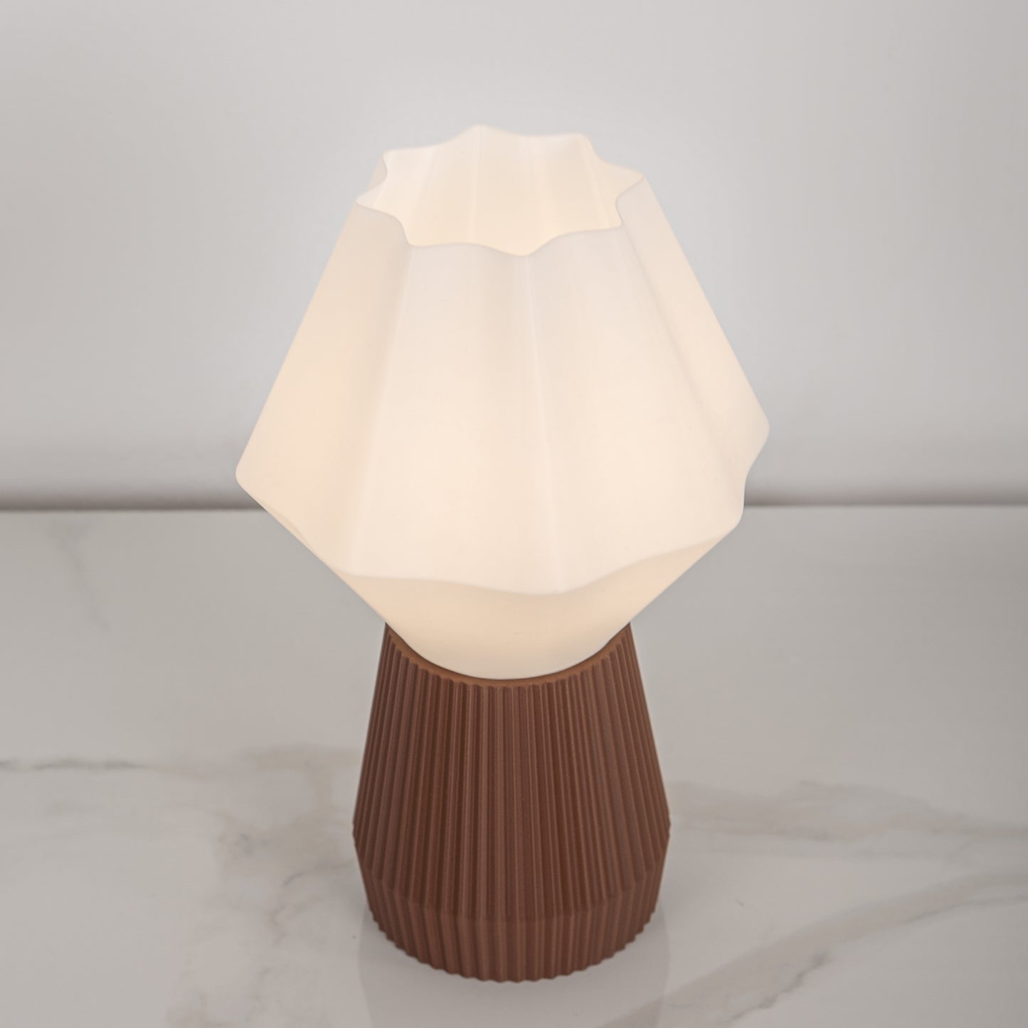 Oasis Lamp