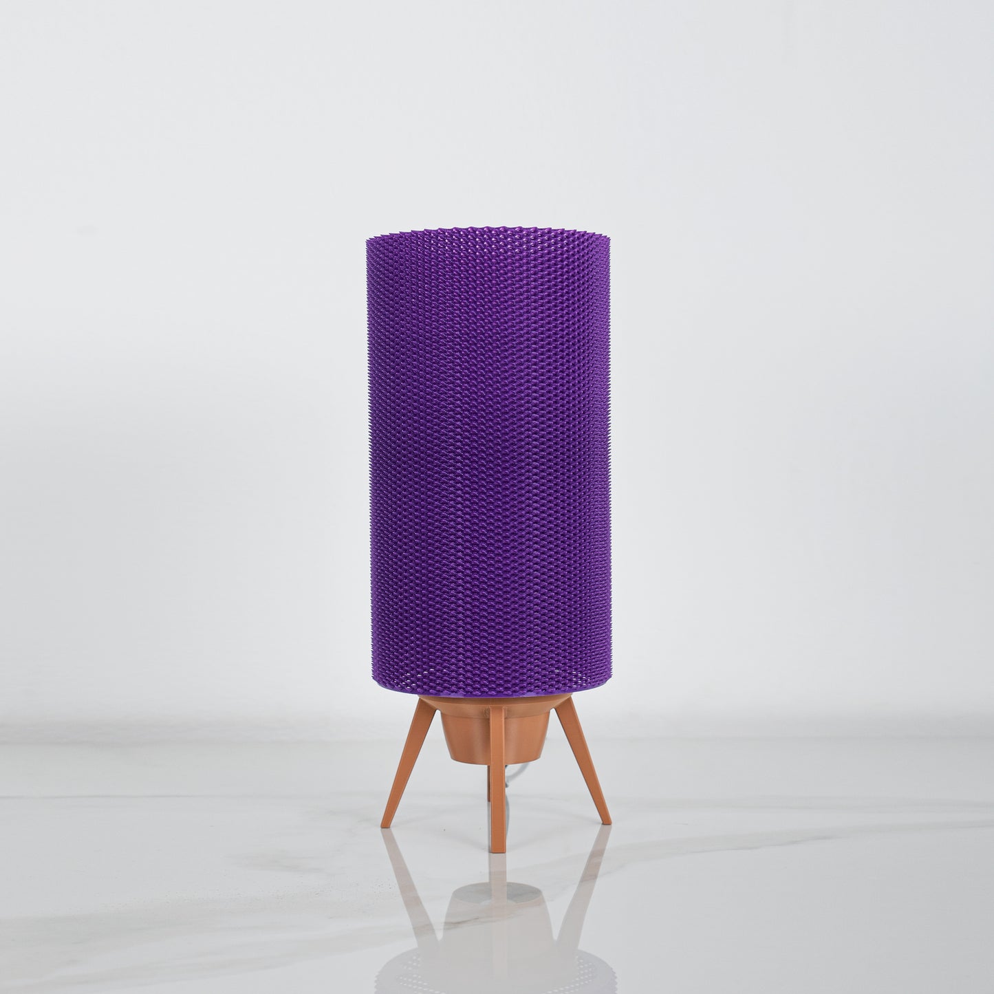 Meshy Lamp