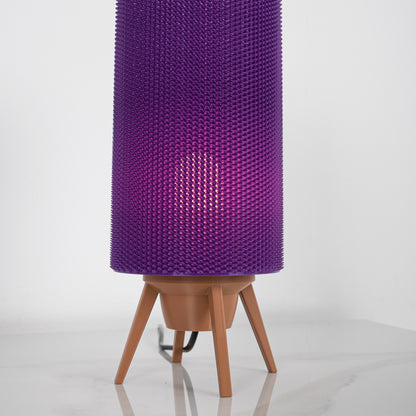 Meshy Lamp