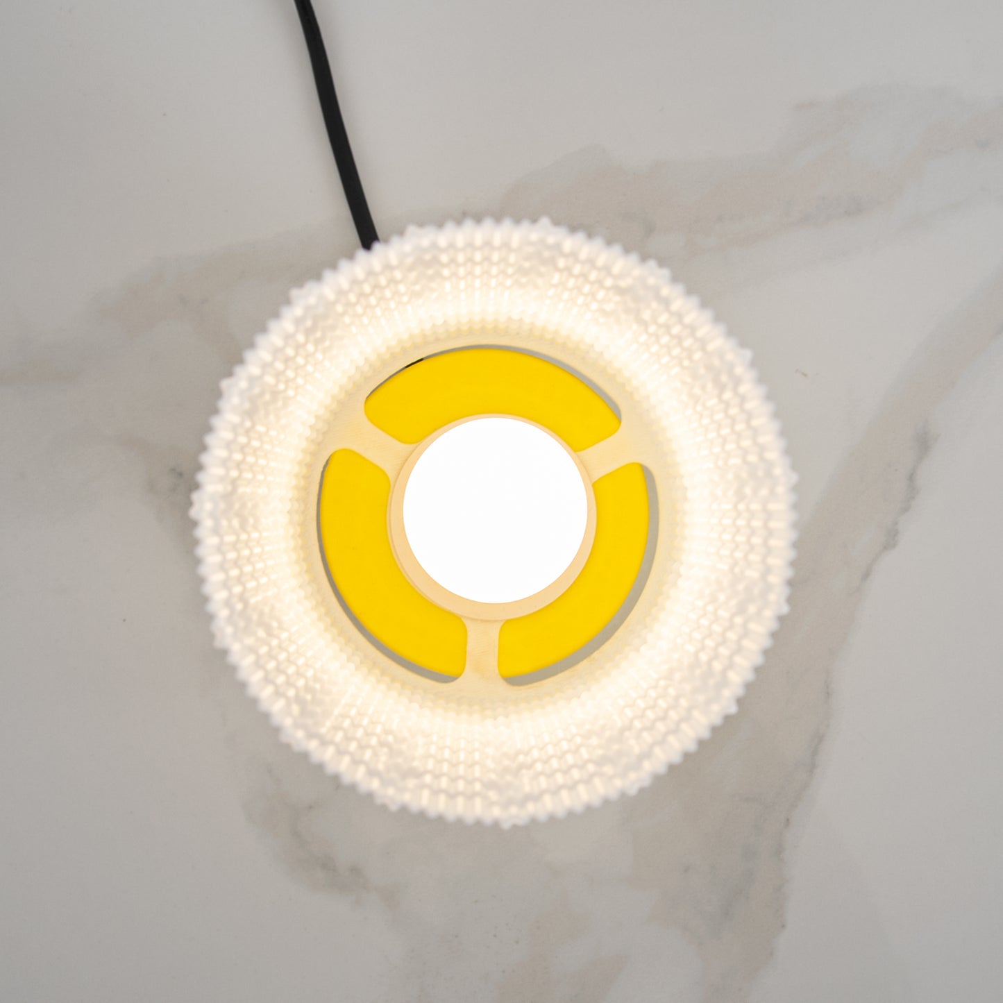 Seamless Lamp