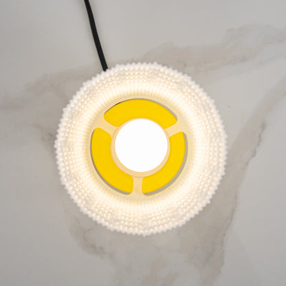 Seamless Lamp