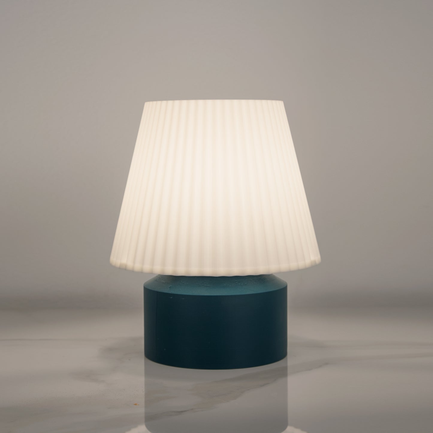 Nostalgia Lamp