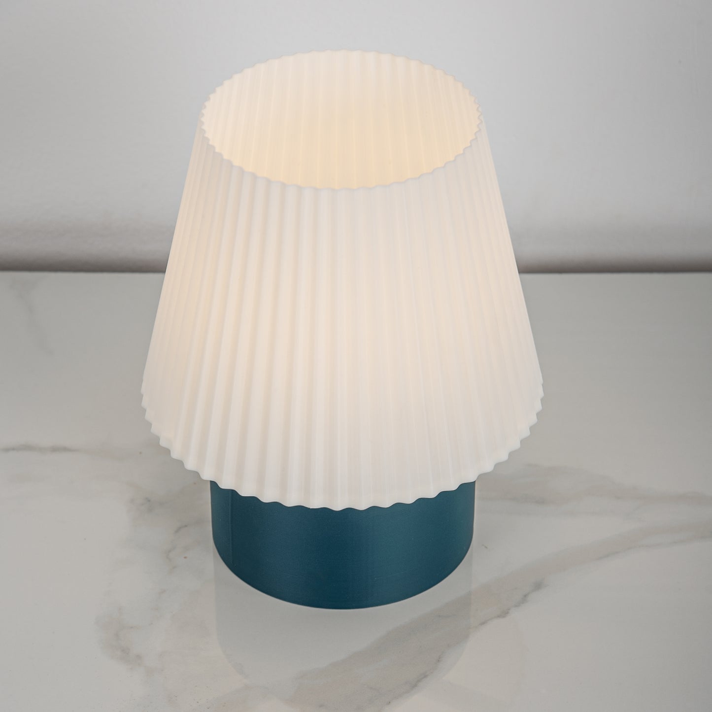 Nostalgia Lamp
