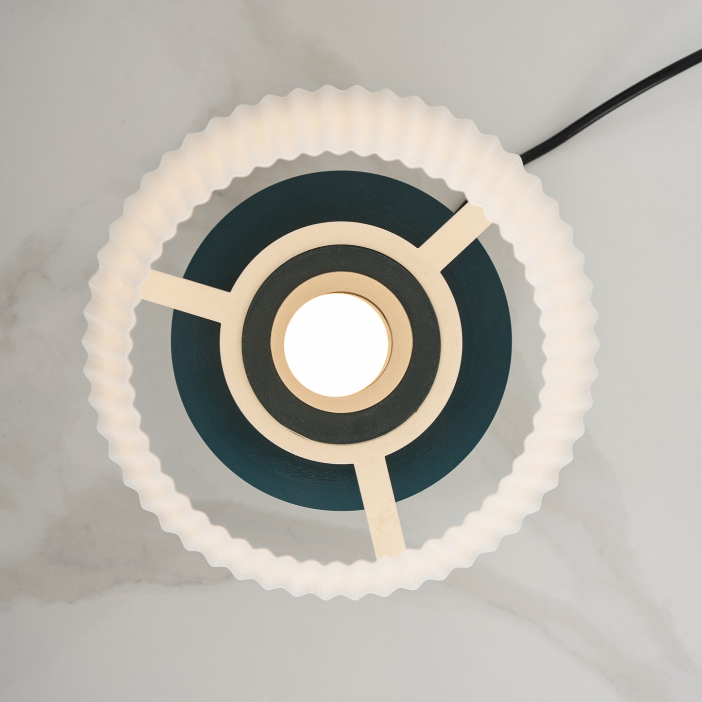 Nostalgia Lamp