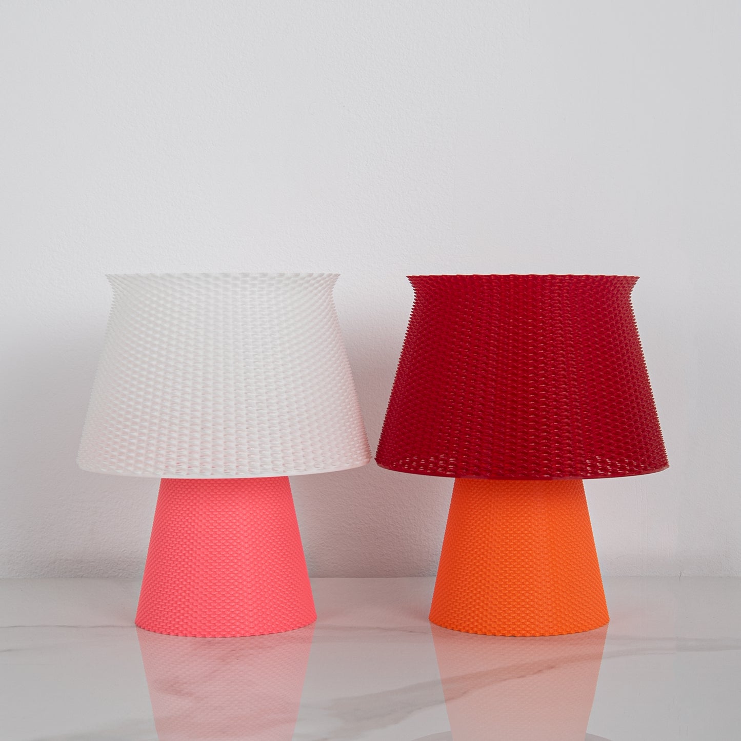 Bruno Lamp