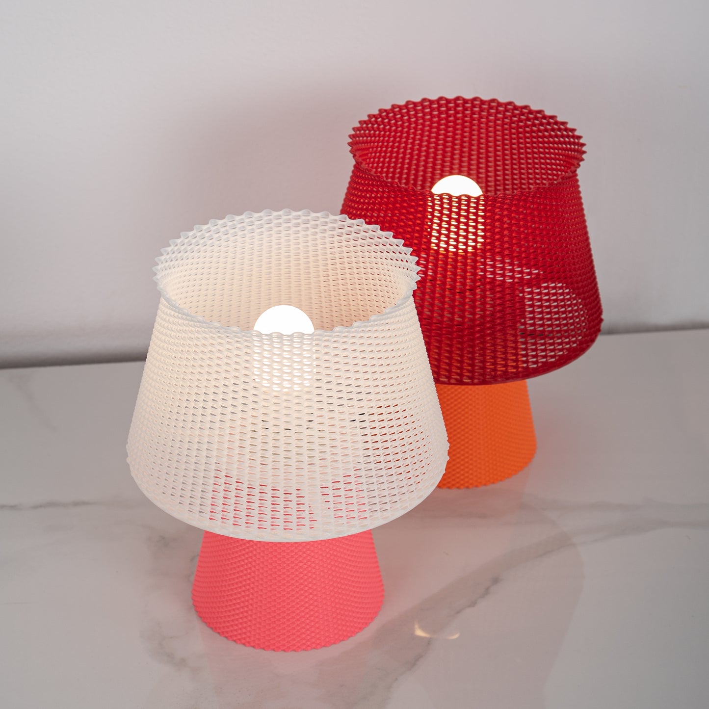 Bruno Lamp