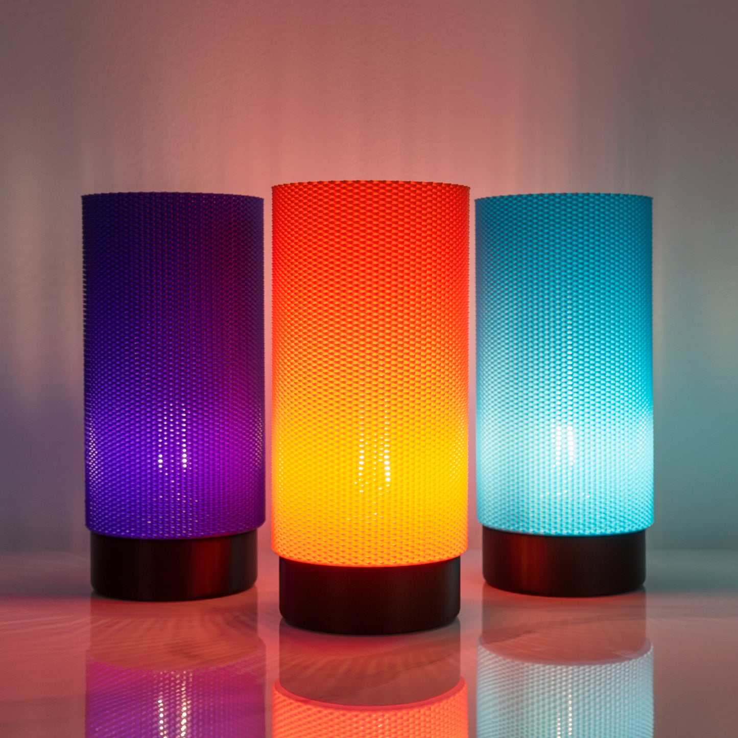 EVA Lamp